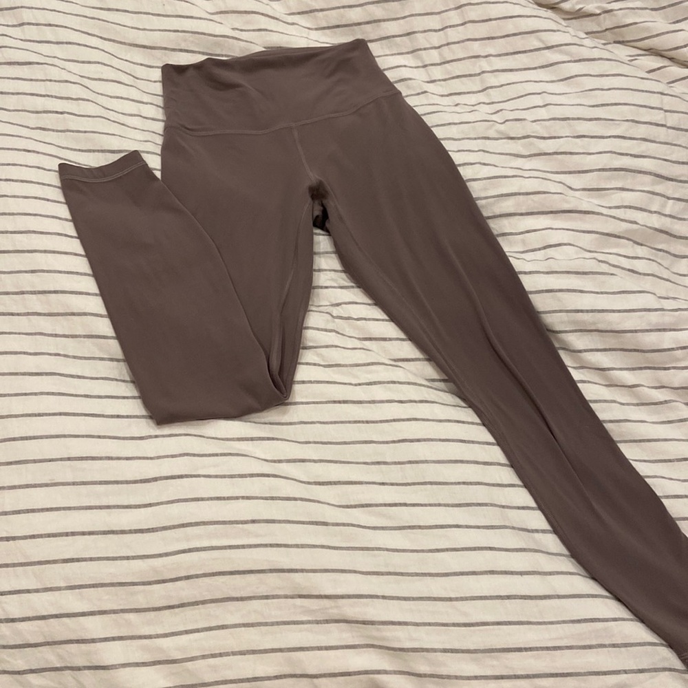 Lululemon Align